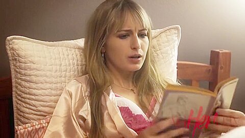 (lobitomx1) Ivy Wolfe, Scarlett Sage – Lesbian Cooties (lobitomx1)